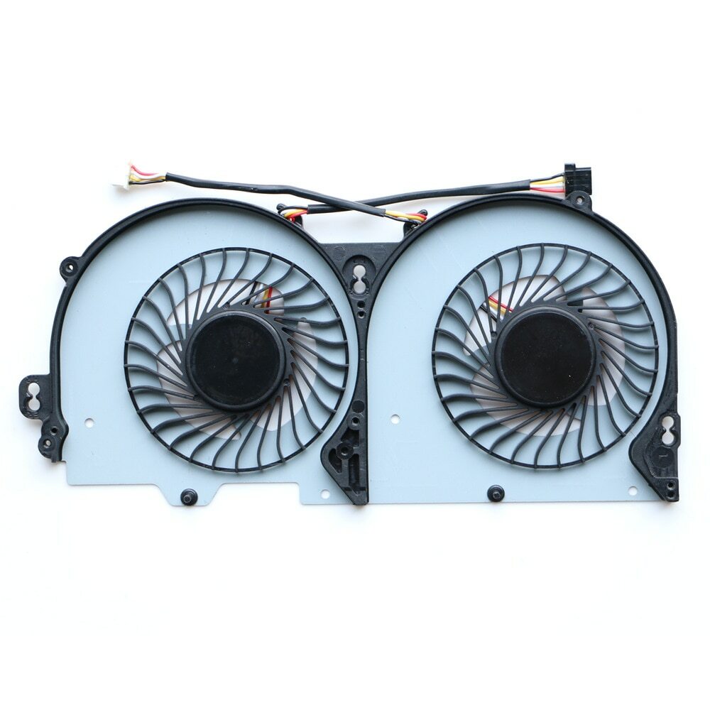 Sager NP8955 (P950ER) Gaming Laptop GPU Cooling Fan （GPU FAN）
