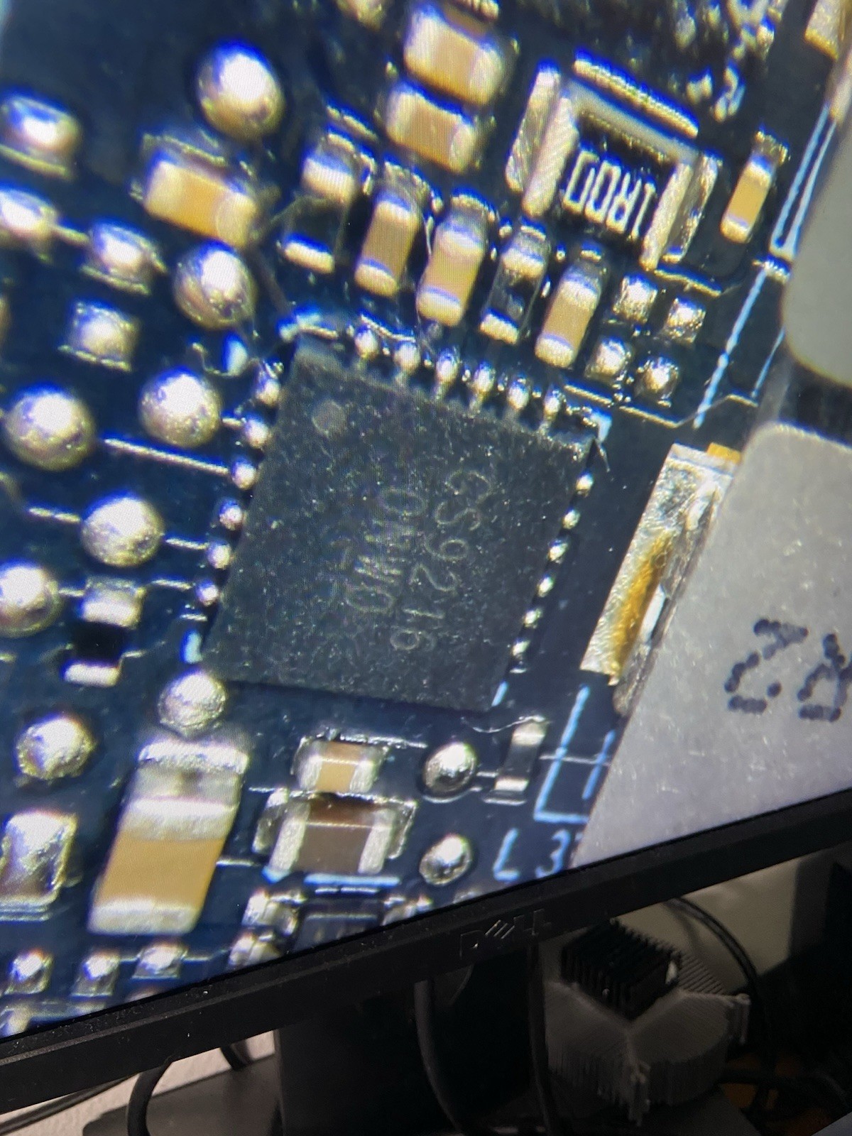 💻 Graphics Card Repair Service – Repair for GPUs (No Item for Sale)