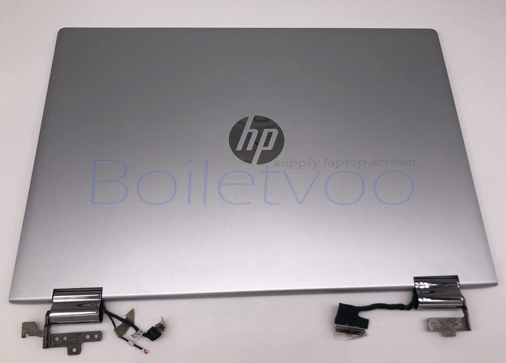 For HP Pavilion X360 14m-cd0003dx 14m-cd0005dx LCD Display TS Assembly Hinge up