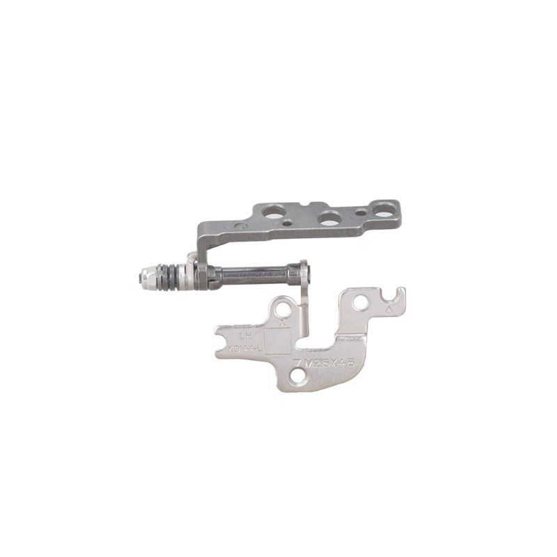 Laptop Screen Hinge Shafts Durability Direct Replacement for LATITUDE7455