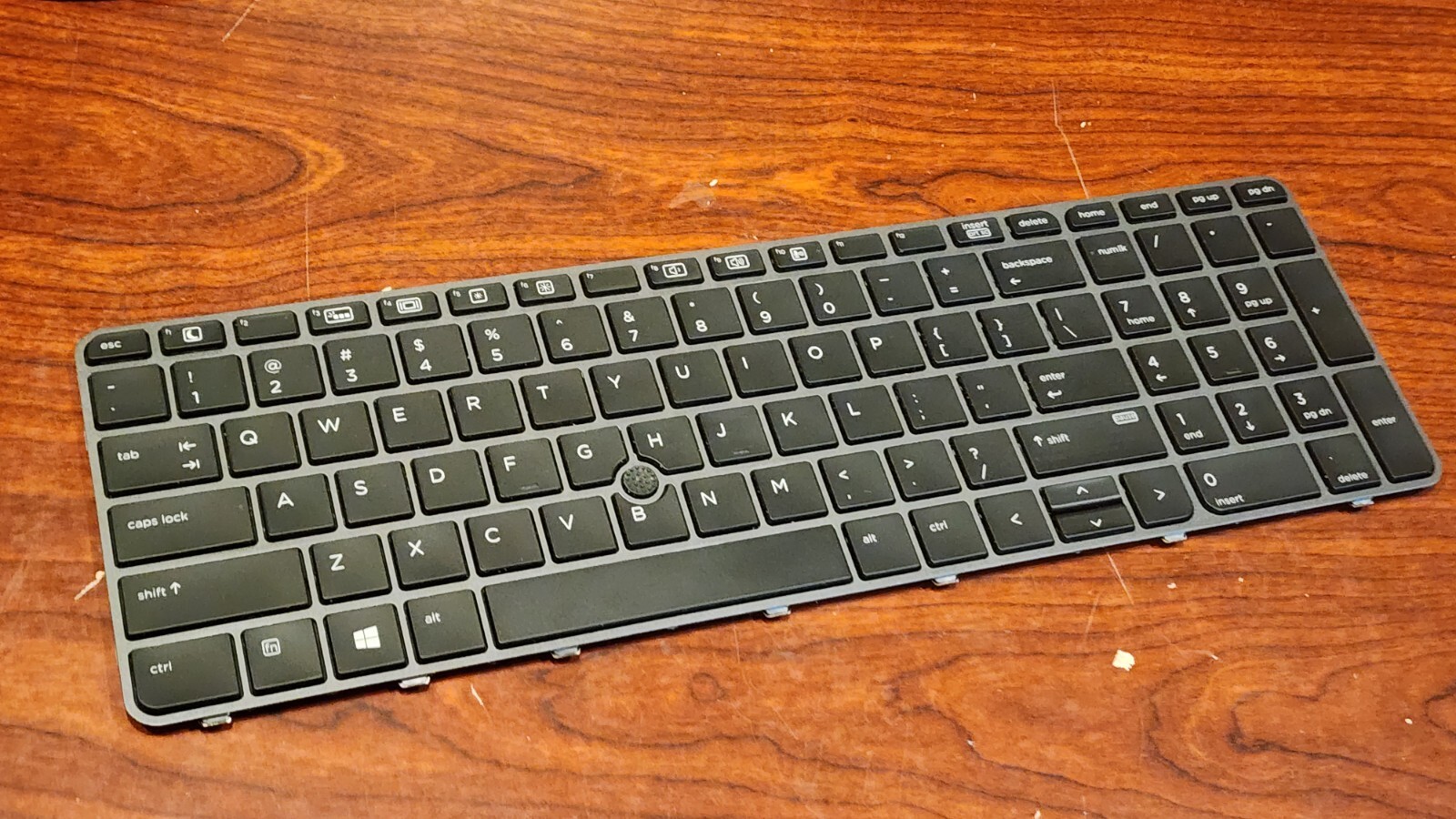 1 KEY! HP EliteBook 745 G5 745 G6 840 G5 846 G5 ZBook 14u G5 G6 Keyboard Key 685