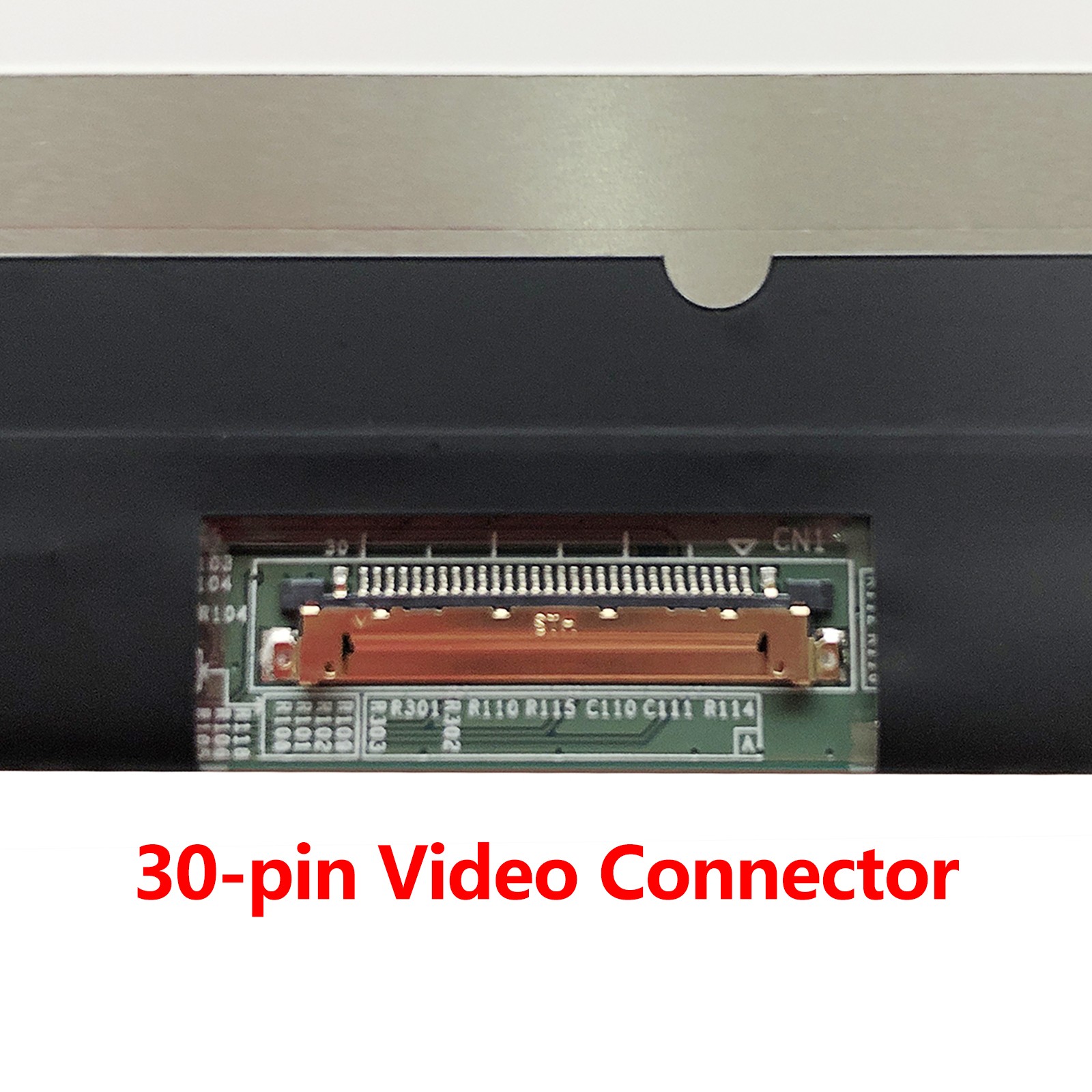 15.6″ N156BGA-EA3 NT156WHM-N42 LED LCD Screen 1366×768 HD 30 Pin Non-Touch US