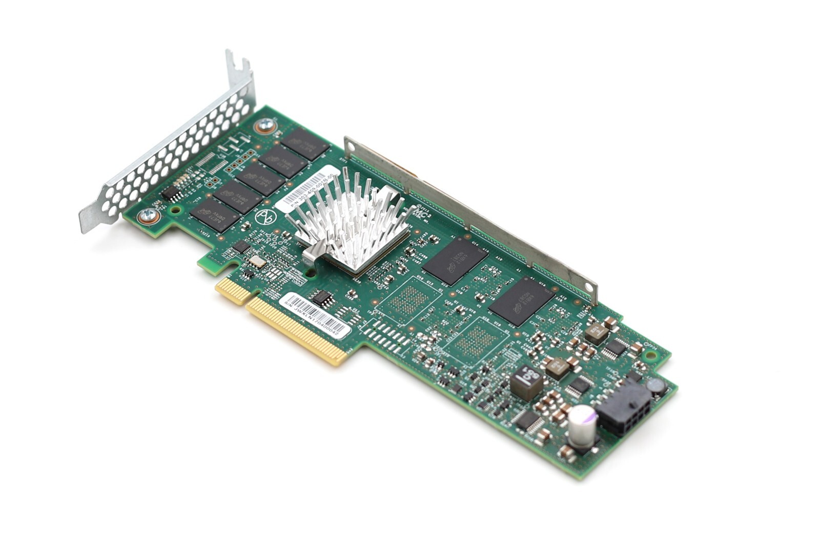EMC NVRAM Network Adapter Card P/N: 303-409-001B-00 Tested Working