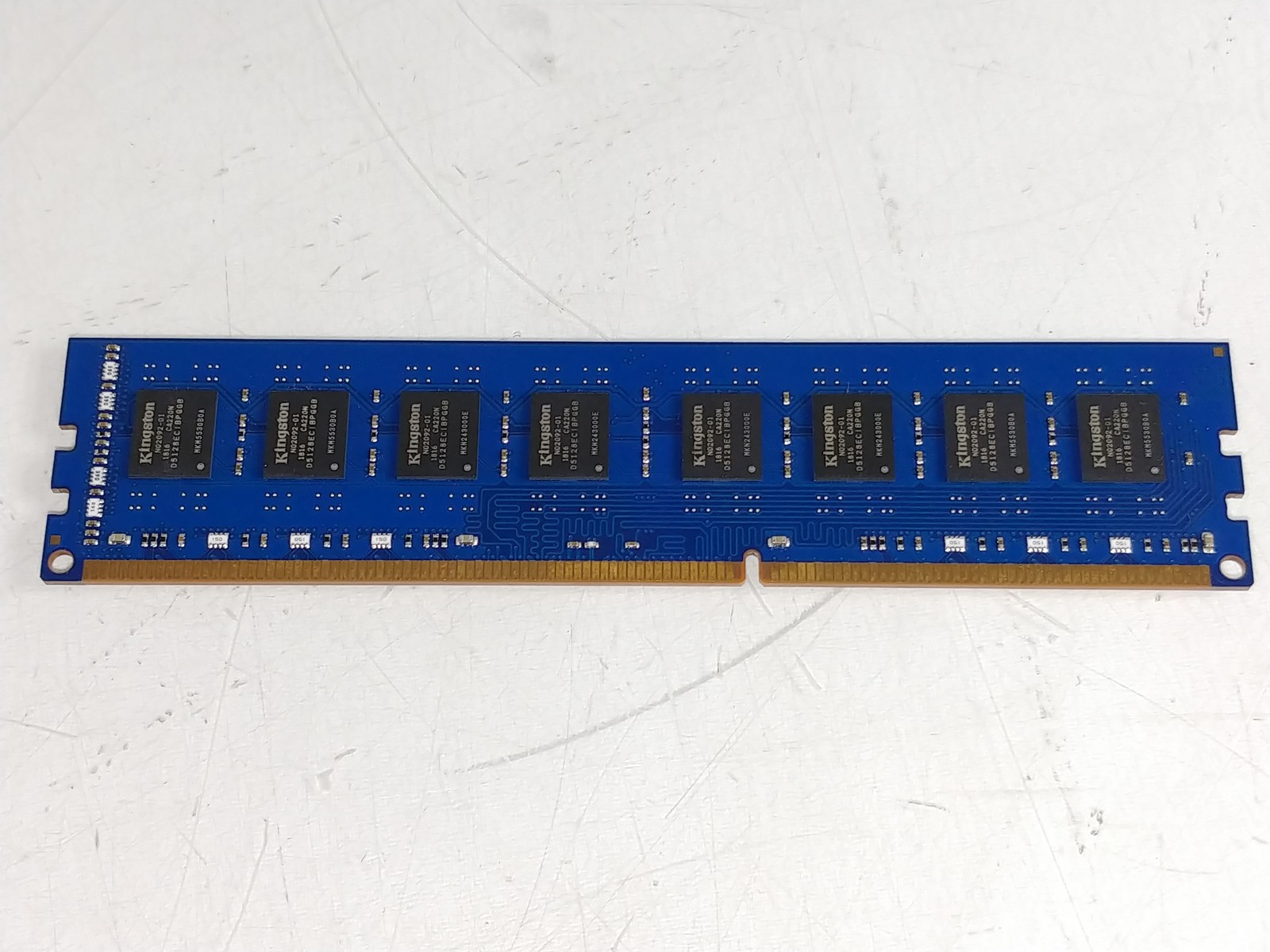 Major Brand 8 GB PC3L-12800 (DDR3-1600) 2Rx8 DDR3L SDRAM Desktop Memory