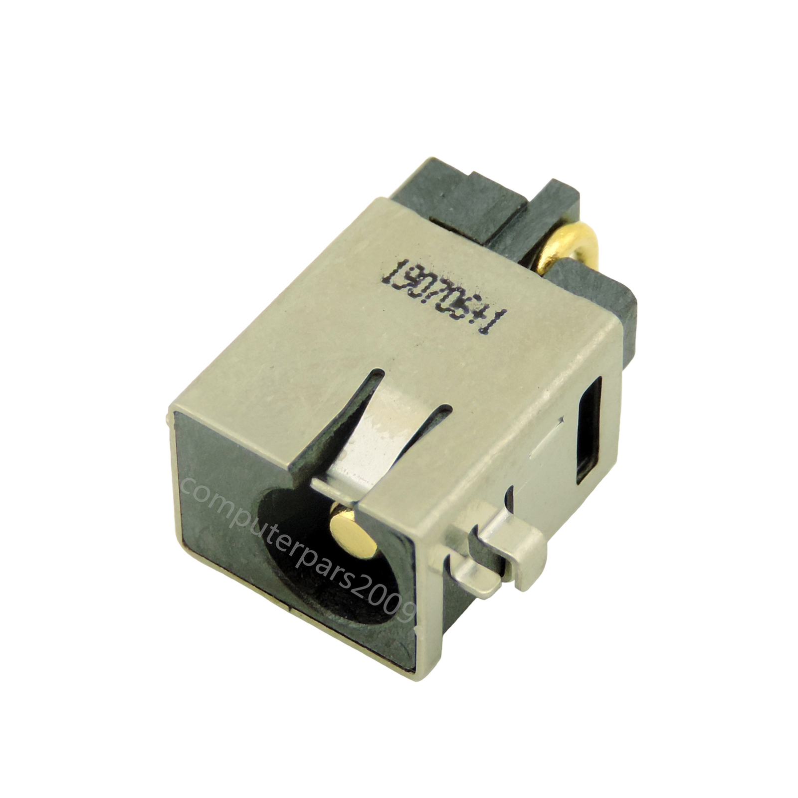 Original DC IN power jack for MSI GS66 Stealth 10UE 11UE Laptop charging port