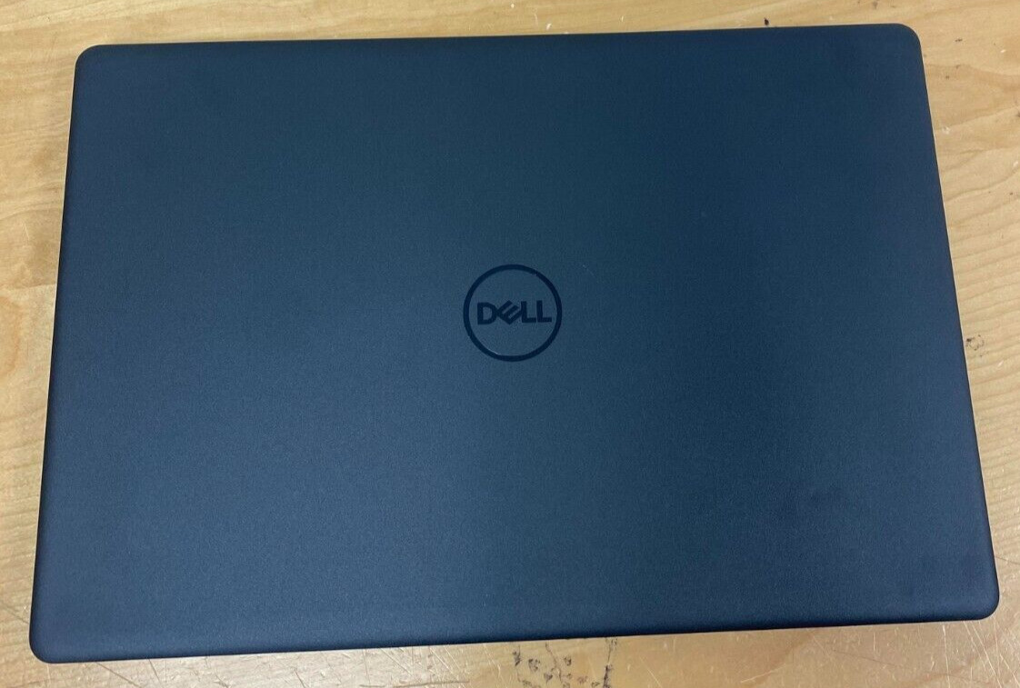 Inspiron 15 15.6in 8GB RAM 256GB Storage i3505-A542BLK-PUS
