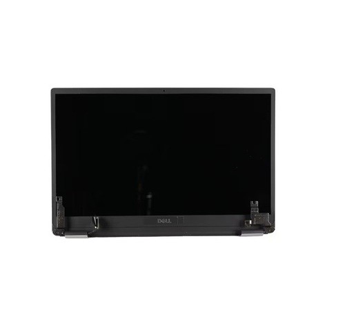 LCD Hinge-up Display Assembly Dell KDD58 13.3 Inches LCD Hinge-up Display