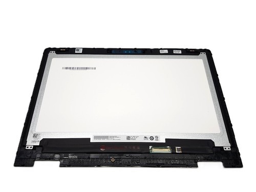Dell Inspiron 13 5368 5378 5379 13.3 FHD LCD Touchscreen Assembly 2XFHM 2WWYM
