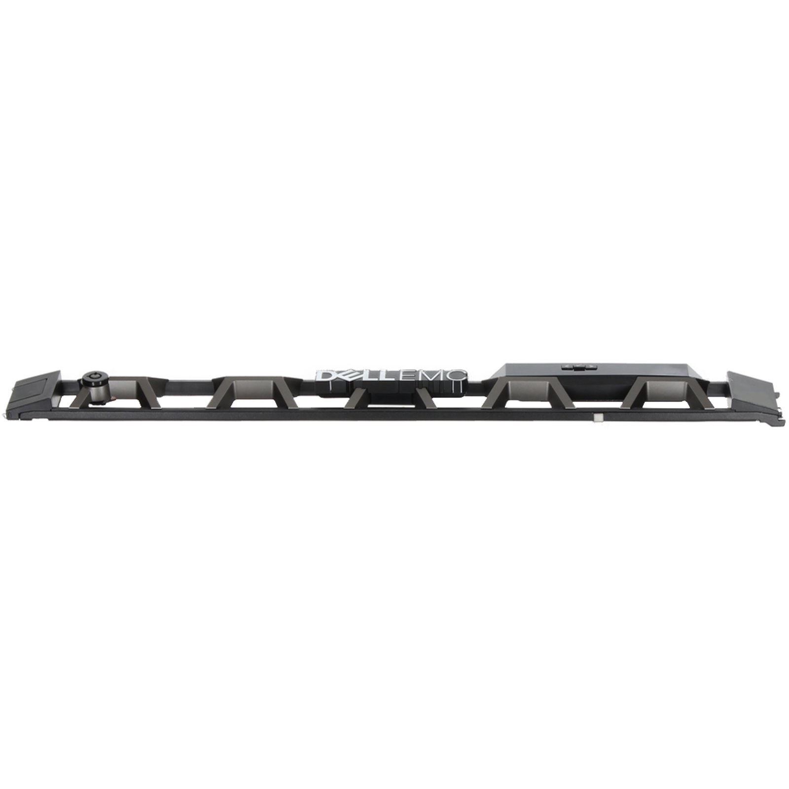 Dell EMC PowerEdge 14G/15G/16G 1U LCD Bezel (521RX)