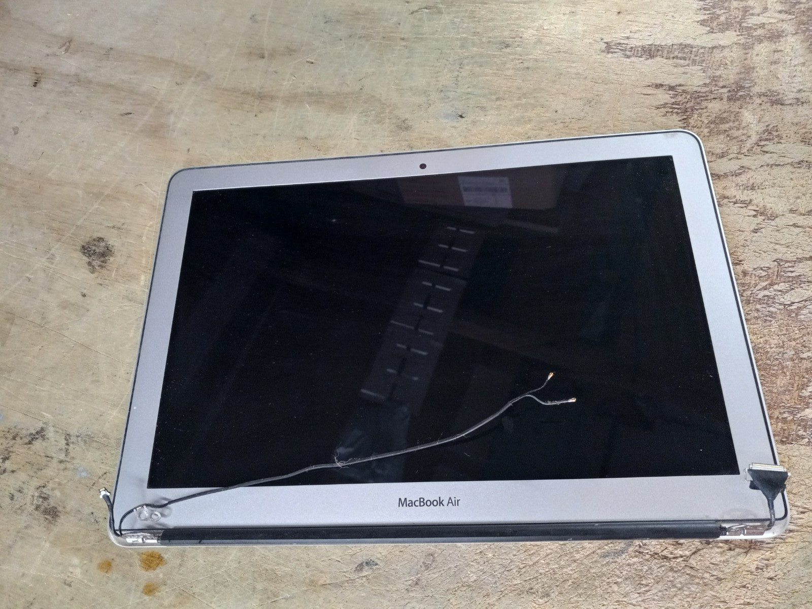 13″ Lcd Screen Assembly for A1466 Apple MacBook Air only for 2012 –