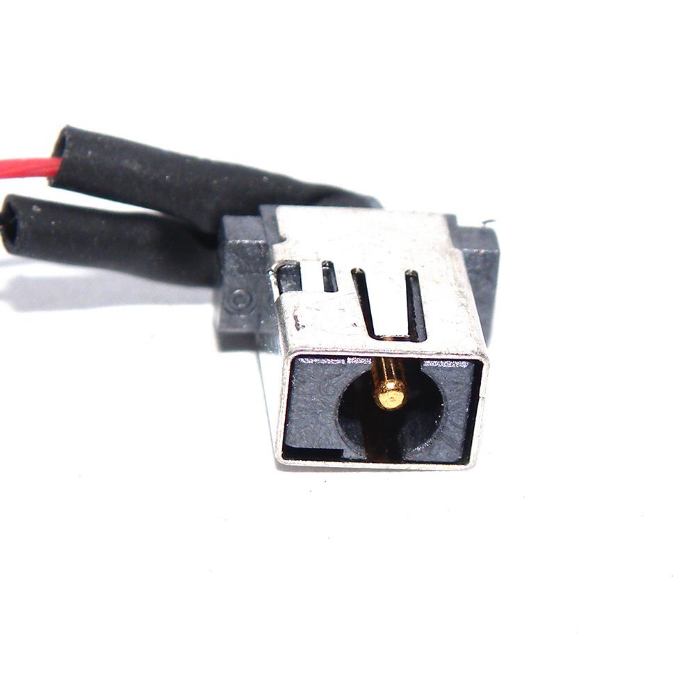 OEM NEW DC POWER JACK HARNESS Cable For Acer Asus laptop