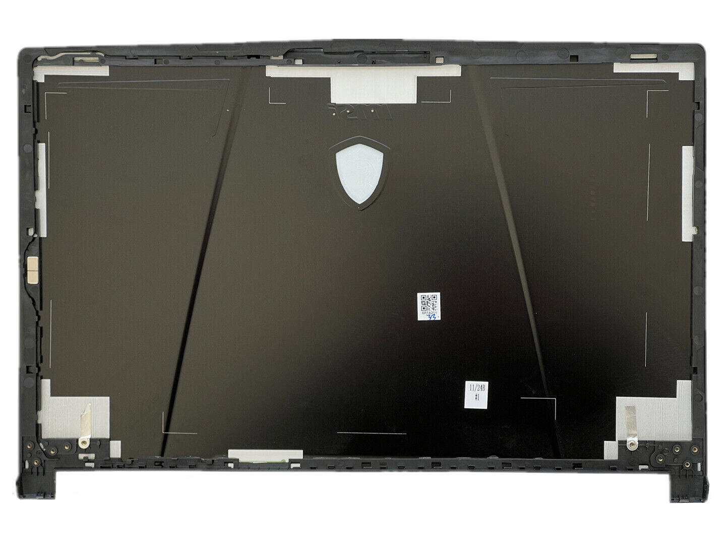 New For MSI GE63 GE63VR GP63 MS-16P4 LCD Back Cover / Front Bezel / Hinges