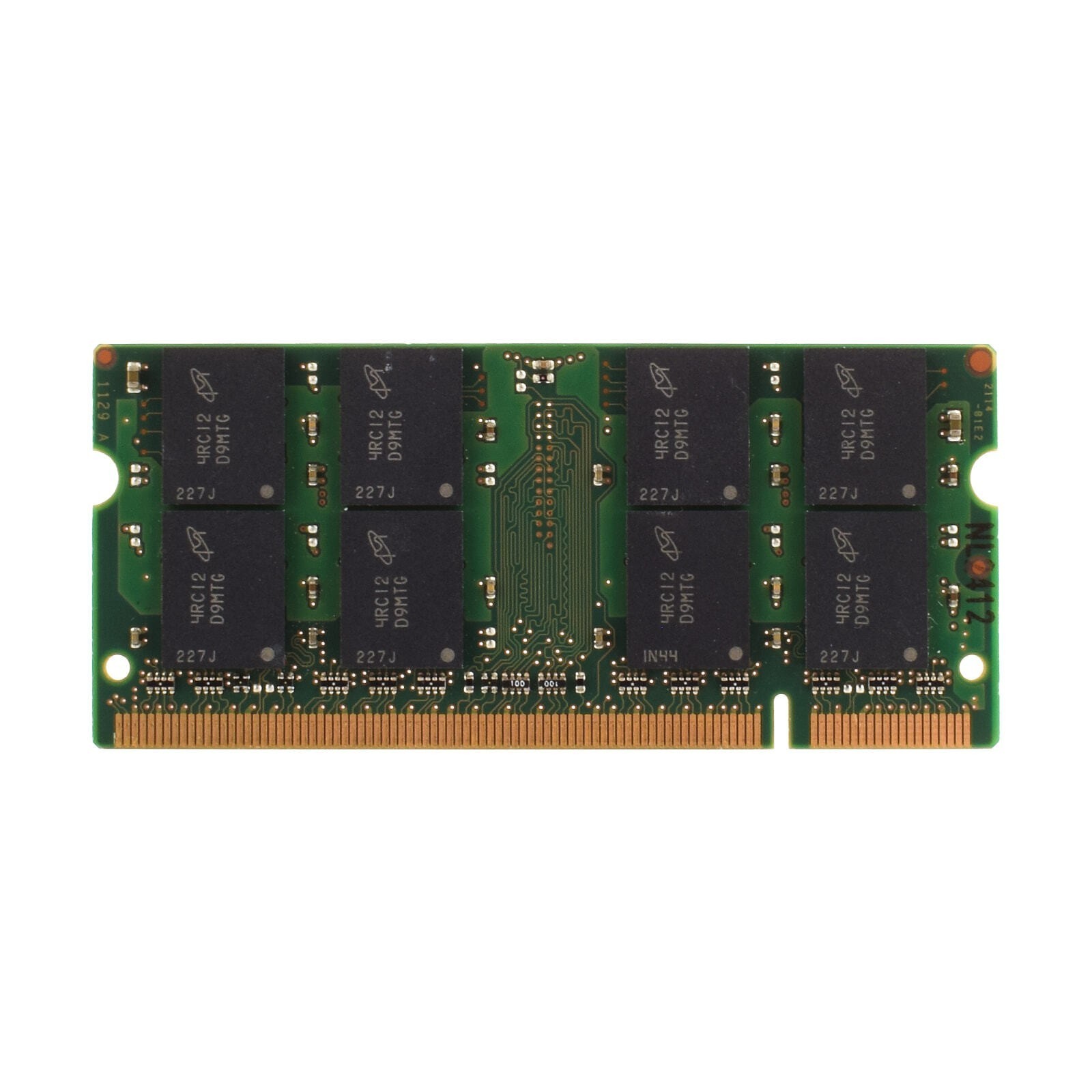Notebook DDR2 4GB 8GB(2×4GB) PC2-6400 800MHz Laptop SODIMM Memory RAM lot