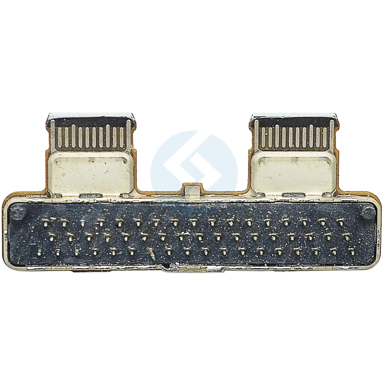 USED DC Jack I/O USB-C Board Flex Cable for Macbook Pro 13″ A1708 2016 2017