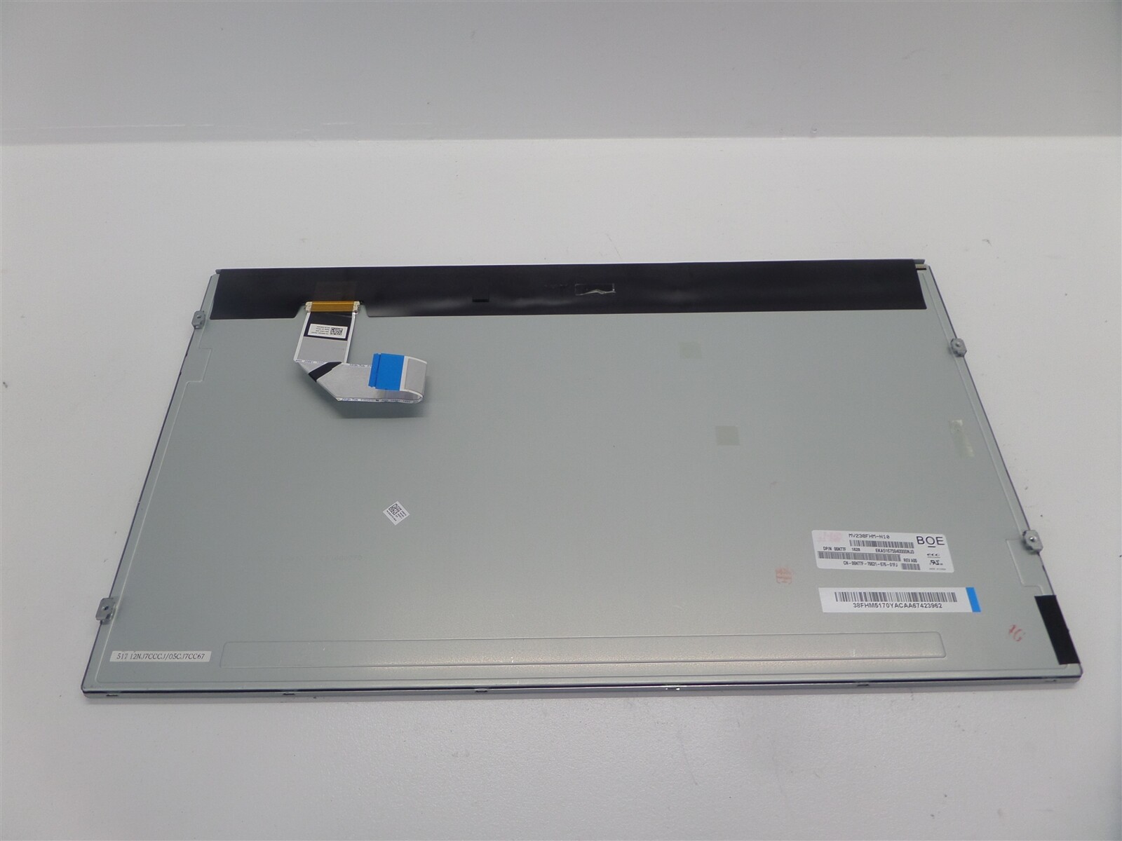 BOE MV238FHM-N10 23.8″ LCD Screen Display For Dell Inspiron 24 3452 CN-06N77F