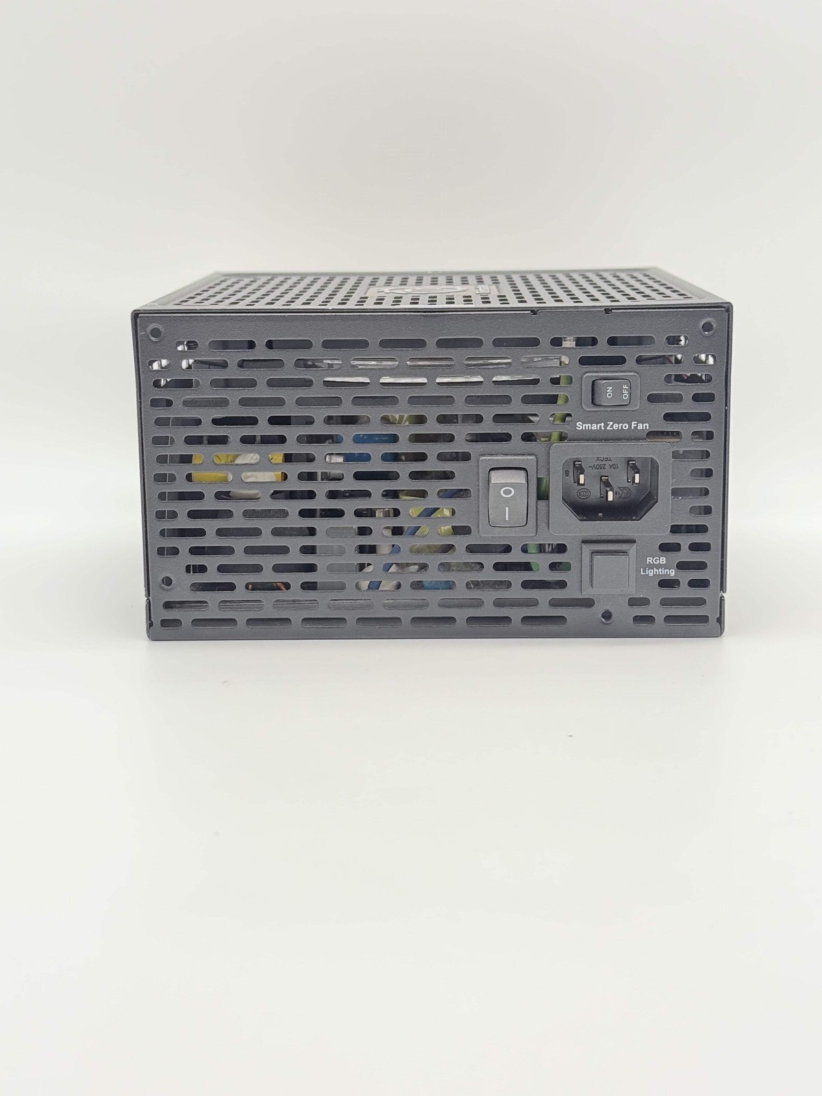 Thermaltake Toughpower Grand Series RGB 750W 80 Plus Gold Power Supply