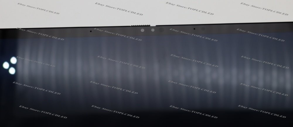 For ASUS Zenbook 14 OLED UM3406K LCD Display Assembly Touch Screen Replacement