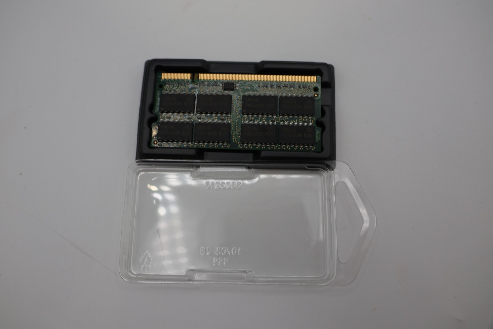 512MB SAMSUNG DDR MEMORY RAM PC2100S-25330-Z 2.5V-0253