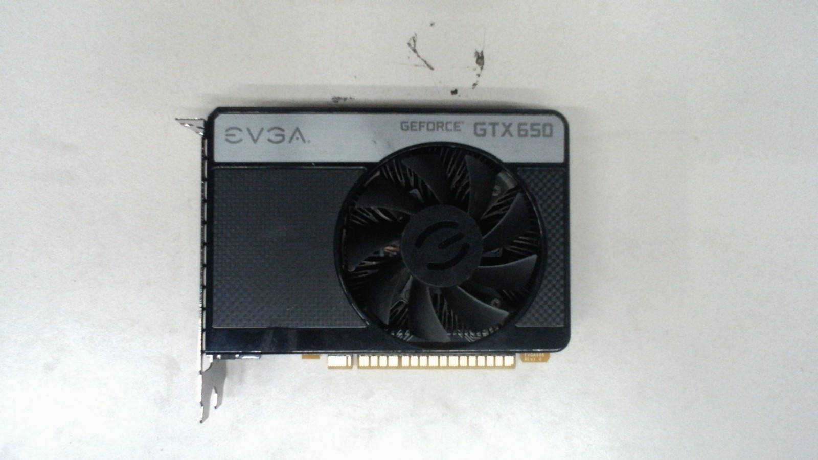 EVGA NVIDIA GeForce GTX 650 (01G-P4-2650-KR) 1GB / 1GB (max) GDDR5 PCI…