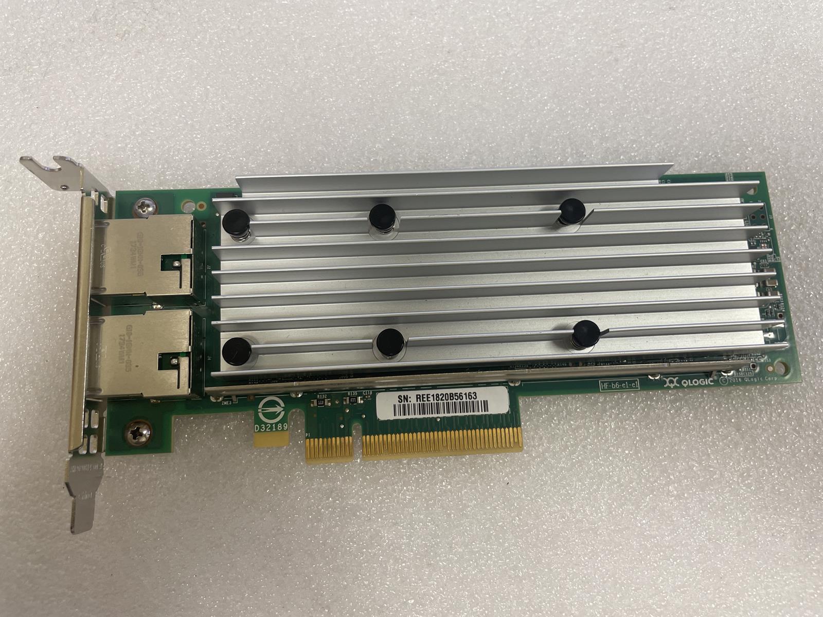 QLOGIC QL41164HLRJ DELL 02J3X7