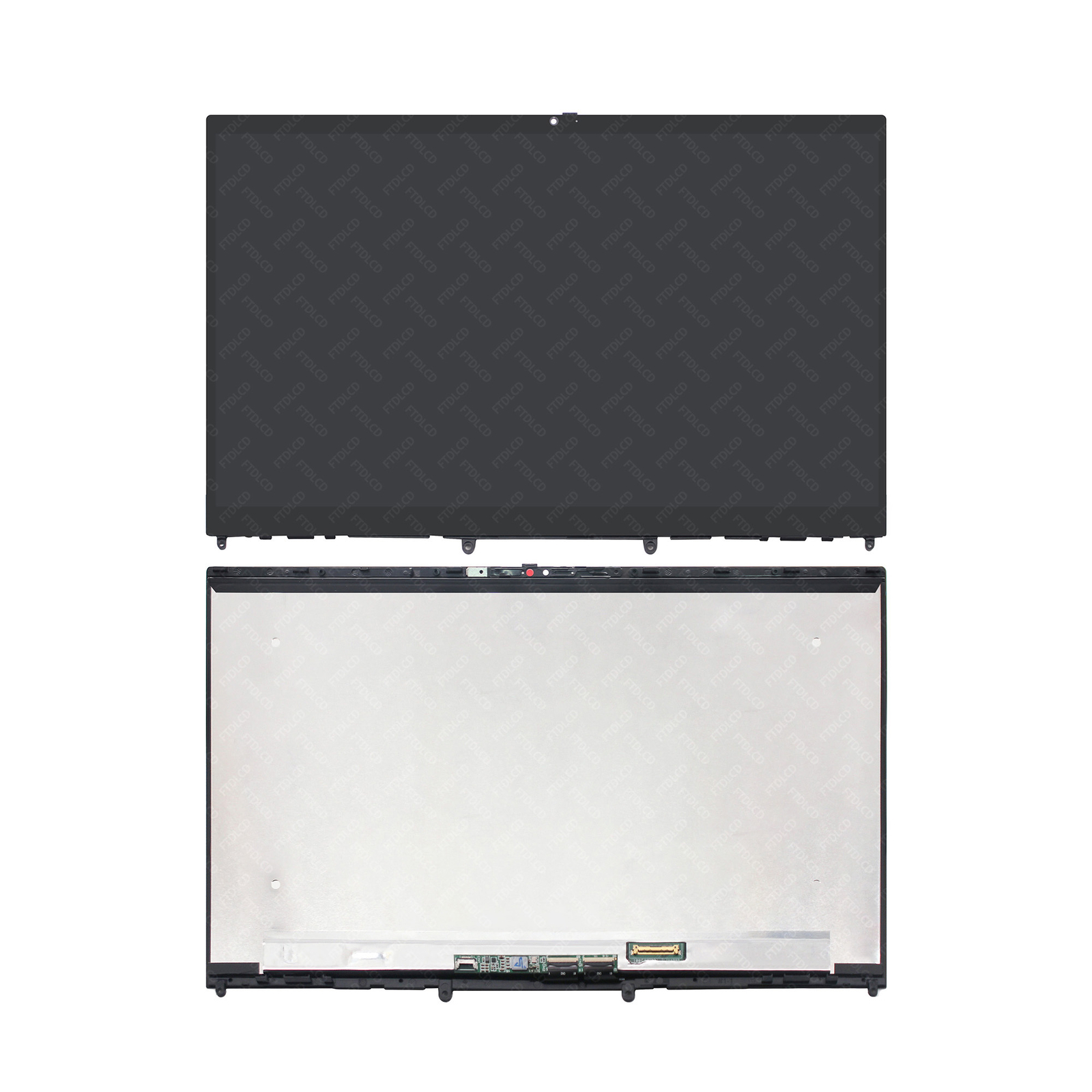 13.3” LCD Touch Screen Digitizer Assembly for Lenovo Yoga 6 13ALC6 82ND0009US