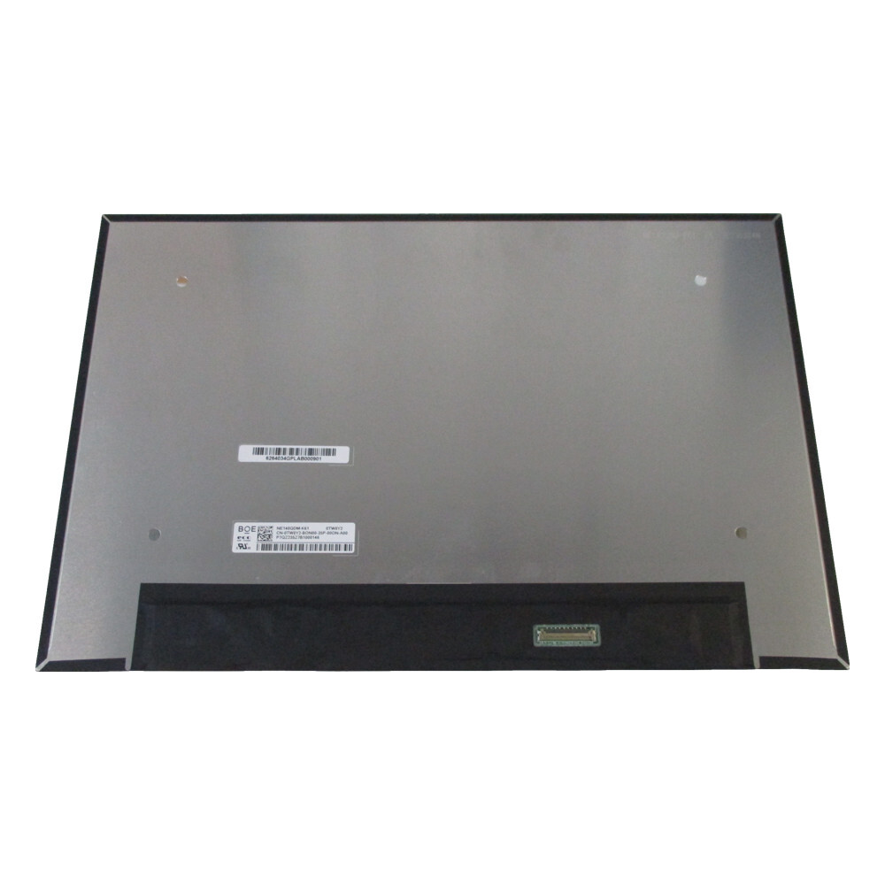 NE140QDM-K61 Touchscreen Led Lcd Panel 14″ WQXGA 2560X1600 40 Pin Narrow