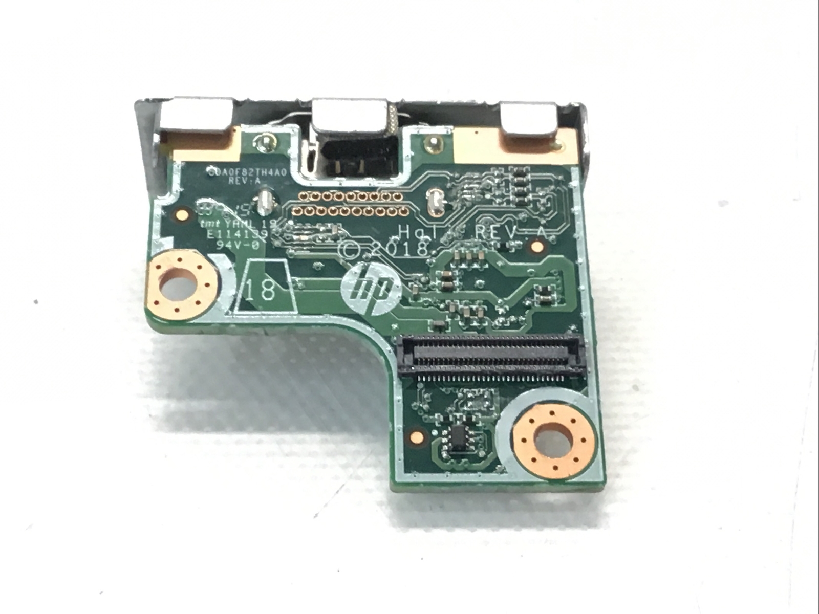 Lot of 320 – HP HDMI Port IO Option Card for HP EliteDesk 705 G4 L25757-001