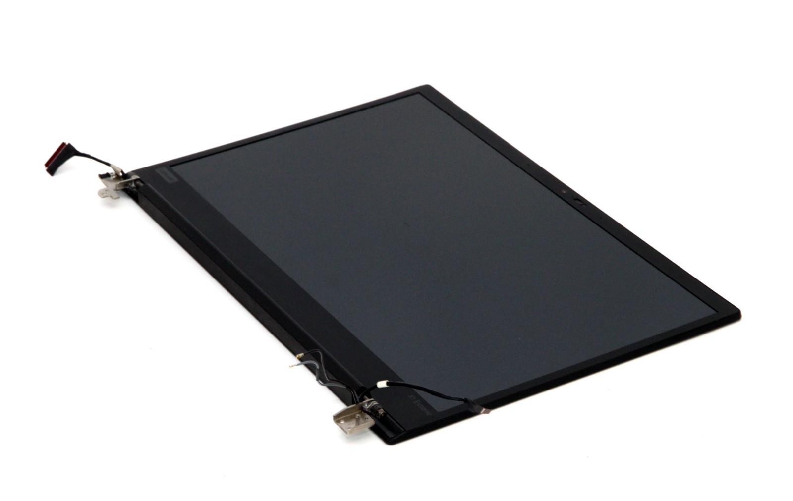 Lenovo X1 Extreme 3rd Gen 15.6″ 3840×2160 Matte Screen Complete Assembly Black