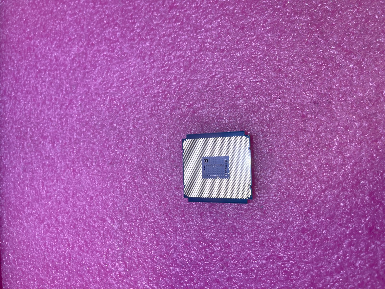 Strong-IT INTEL SR1XD XEON E5-2699V3 (2.30GHZ/18-CORE/45MB/145W) Processor
