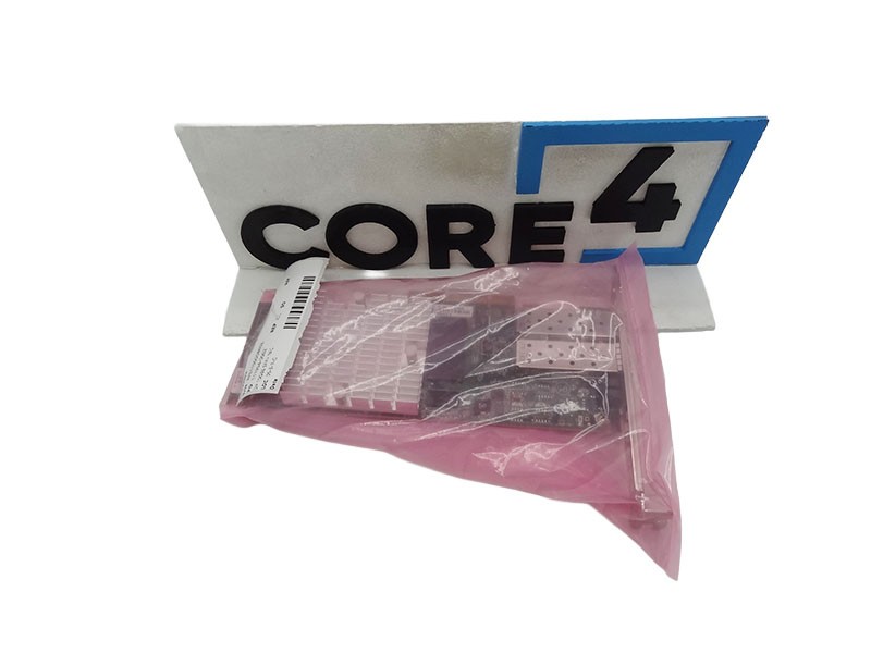 HP NC523SFP DP 10GBE SFP+ NIC