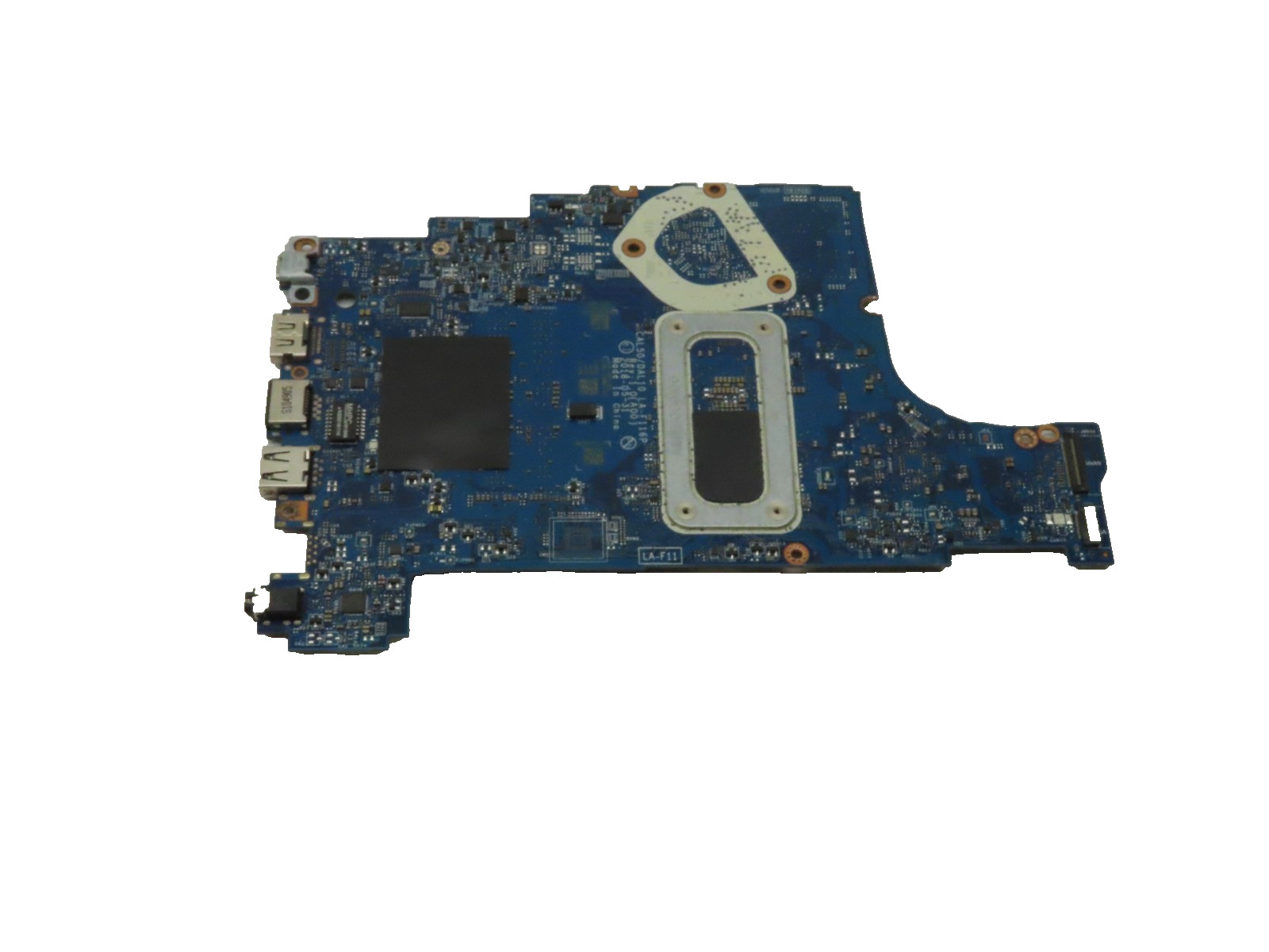 Dell Latitude 3590 15.6″ OEM Intel i5-8250U 1.6GHz Motherboard LA-F116P 8M4FC