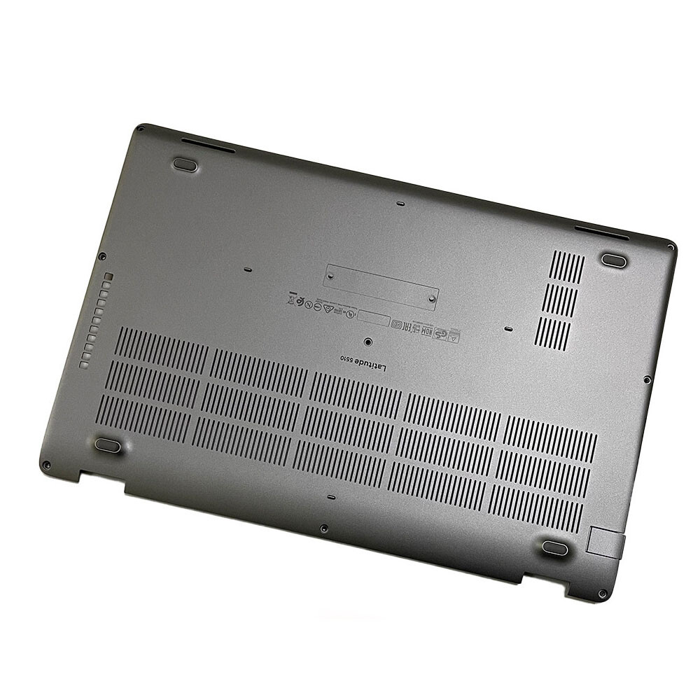 New For Dell Latitude 5510 E5510 Bottom Case Cover Base Cover AMA01-1DM7Y 01DM7Y