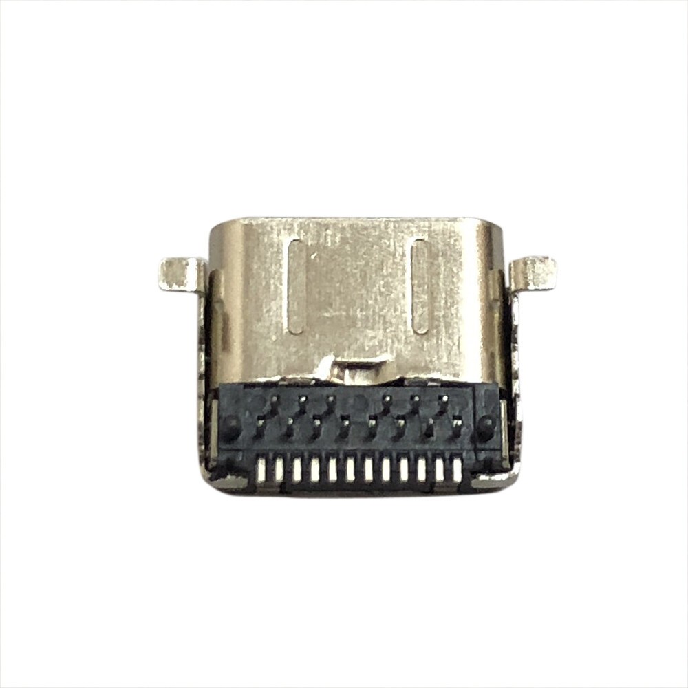 For Samsung Galaxy Chromebook Go XE340XDA USB Type C Charging Port Power Jack