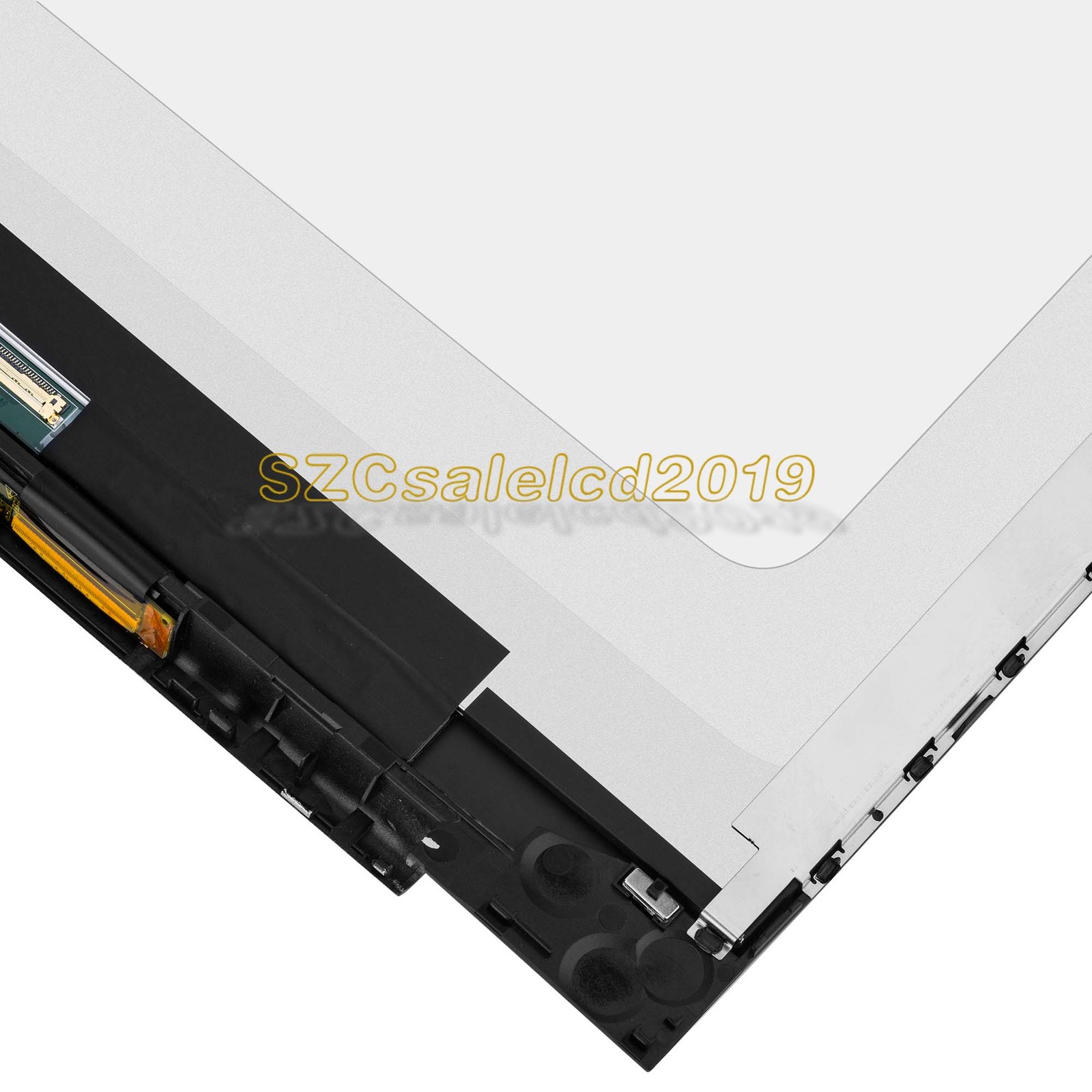 17.3″ for HP Envy 17-CR 17T-CR100 17T-CR0000 LCD Touch Screen Display Assembly