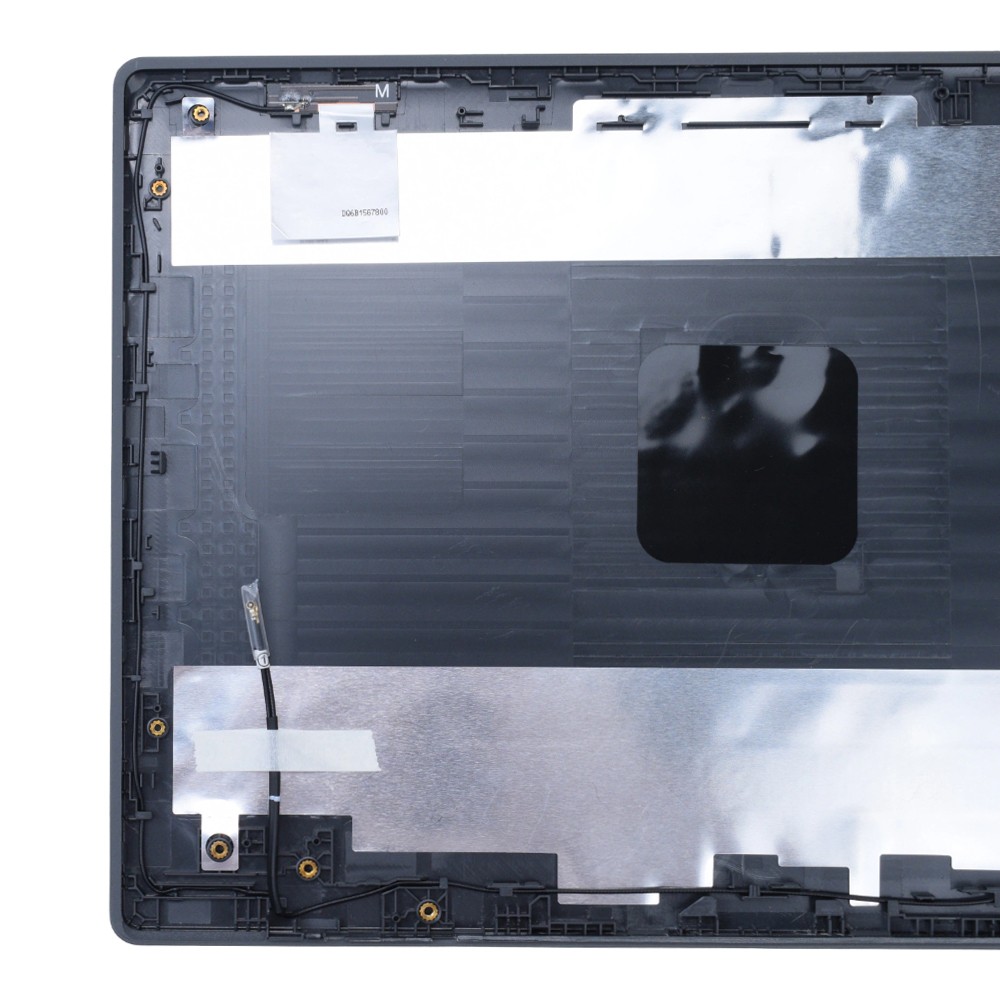 New For HP Chromebook 11 G8 EE 11A G8 EE Lcd Back Cover Top Case L89771-001
