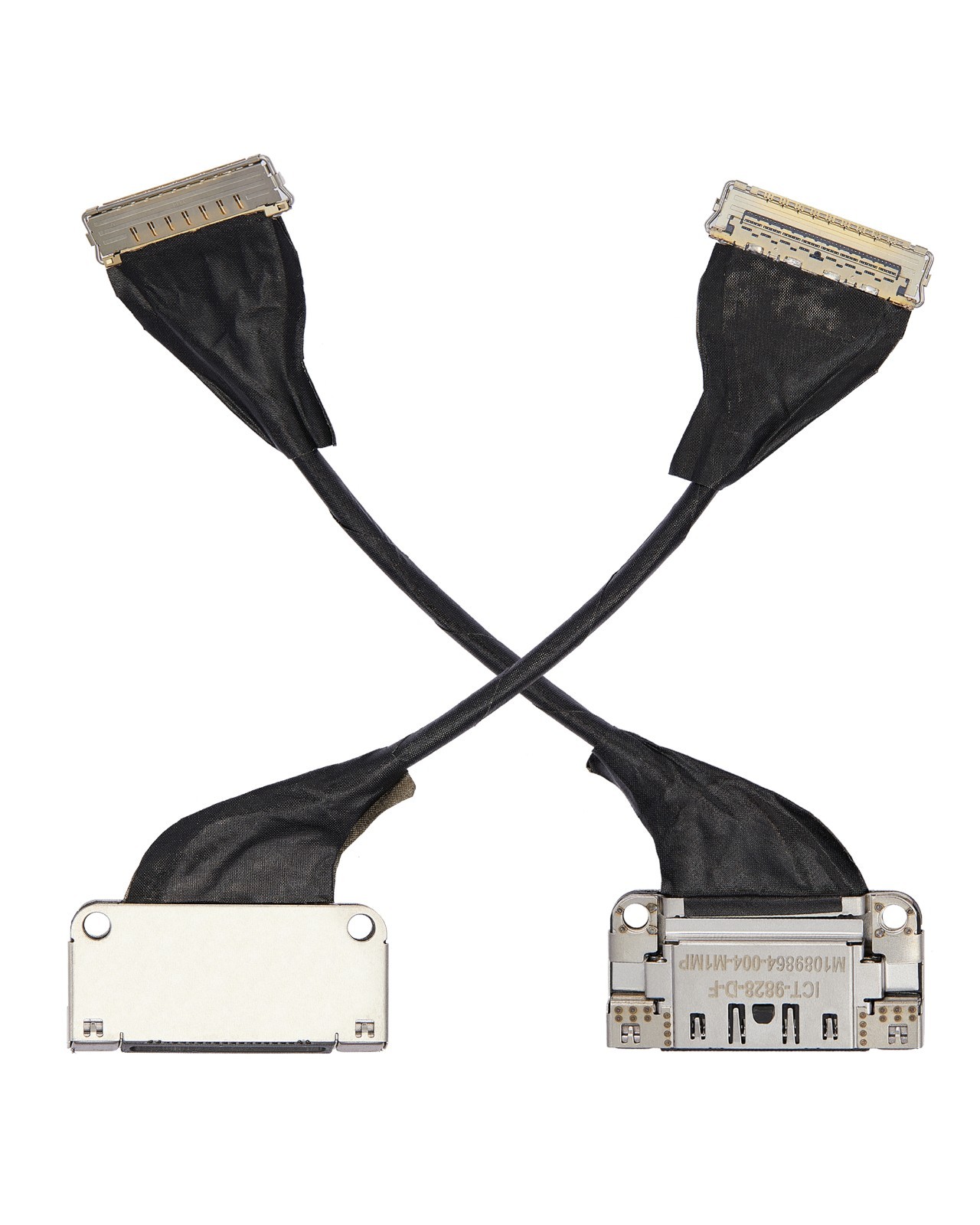 OEM Charging Port Dock Flex Cable for Microsoft Surface Laptop 4 13.5″ 1867/6818
