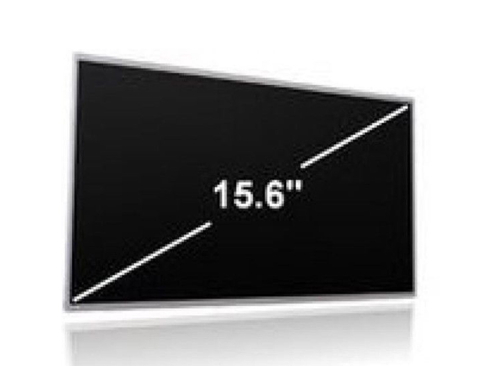 BOE NV156FHM-NX4 144Hz 40pin FHD 1920×1080 IPS Matte LCD Screen LED Display NEW