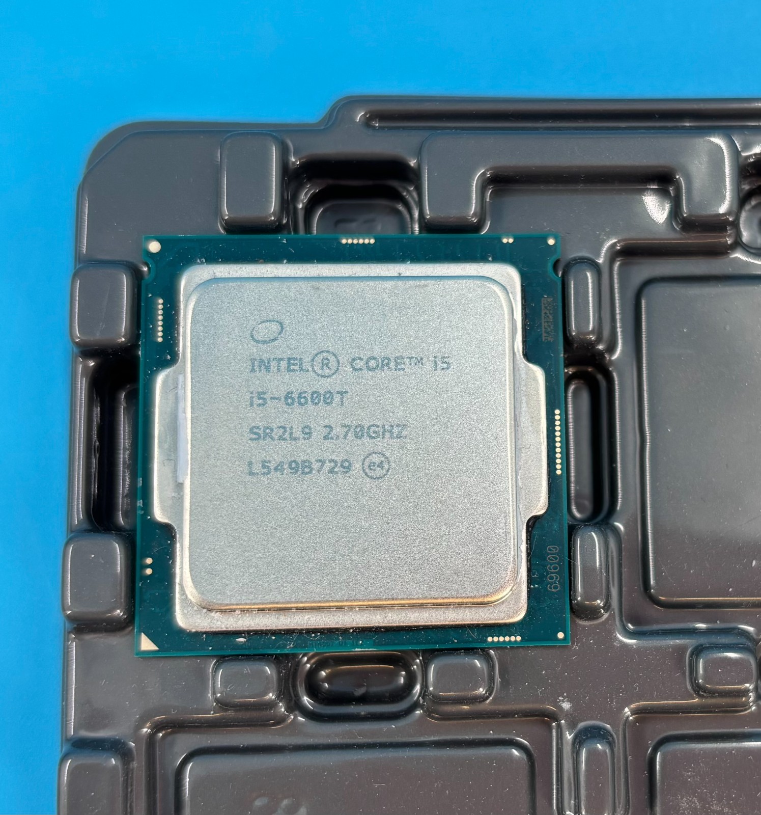 Mixed Lot Of 31 i3, i5 & i7 Processors *See Description* Free Shipping