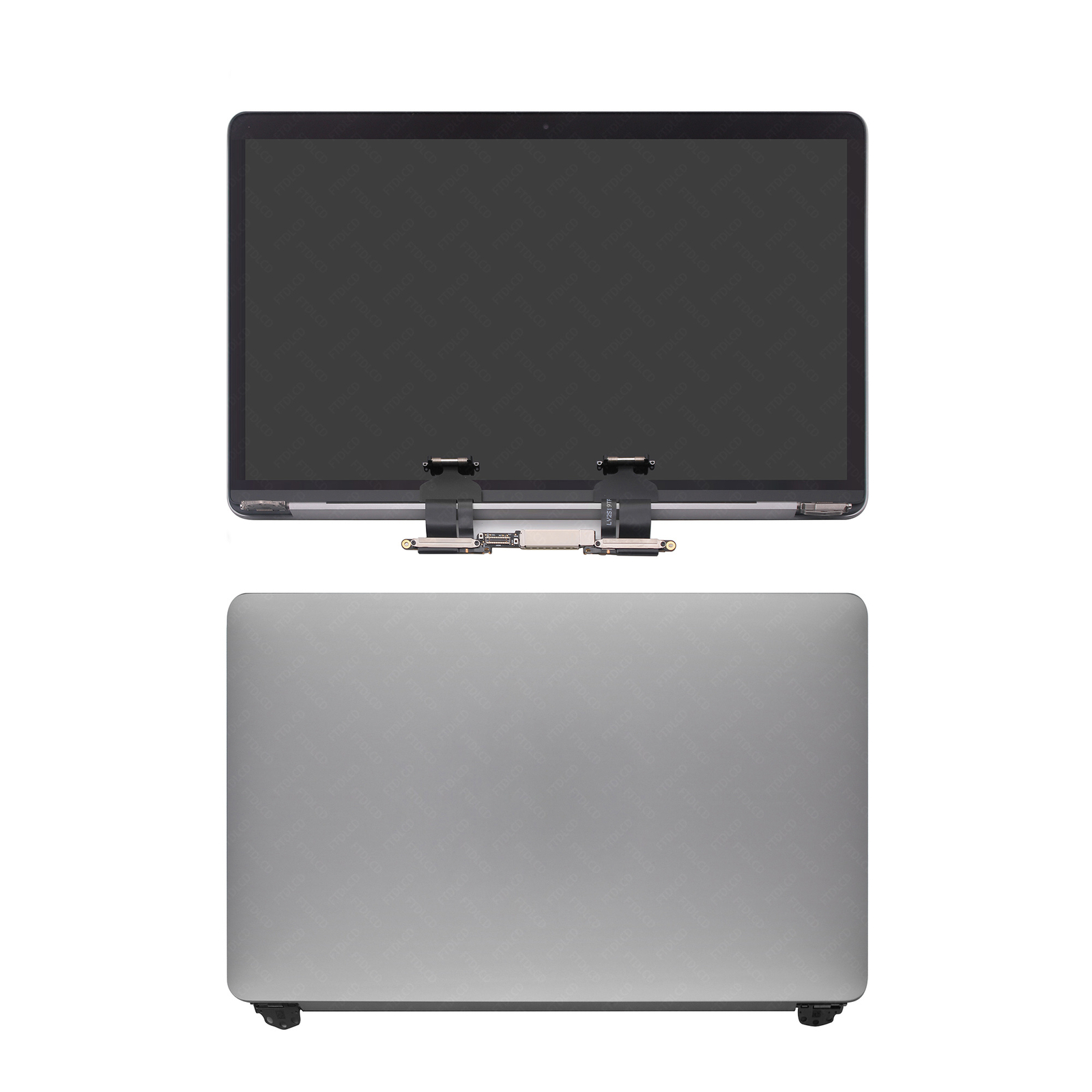 EMC 8162 For MacBook Pro A2338 M2 2022 13″ LCD Display Screen Assembly MNEH3xx/A