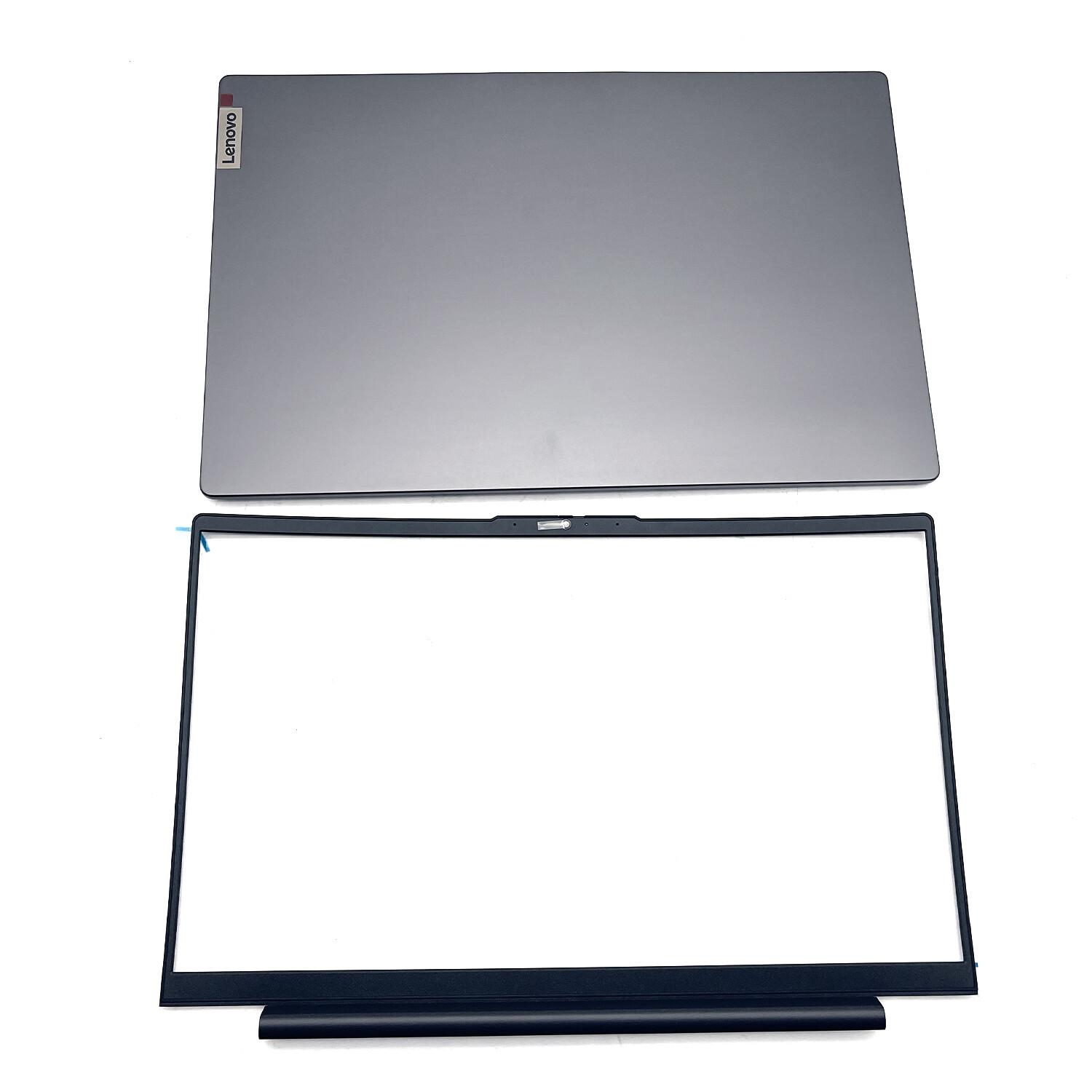 For Lenovo ideapad 5 15IIL05 15ARE05 15ITL05 15ALC05 Top Back Cover/Hinges/Bezel