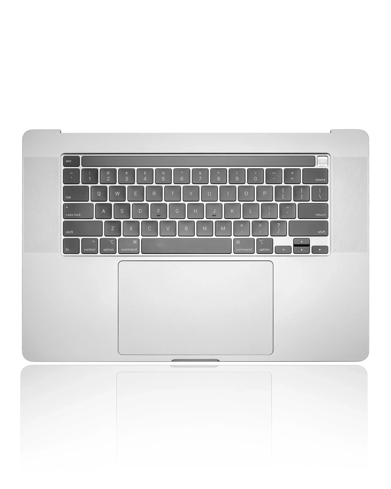 Top Case Assembly W/Battery & Keyboard For MacBook Pro 16″ (A2141 / Mid 2019)