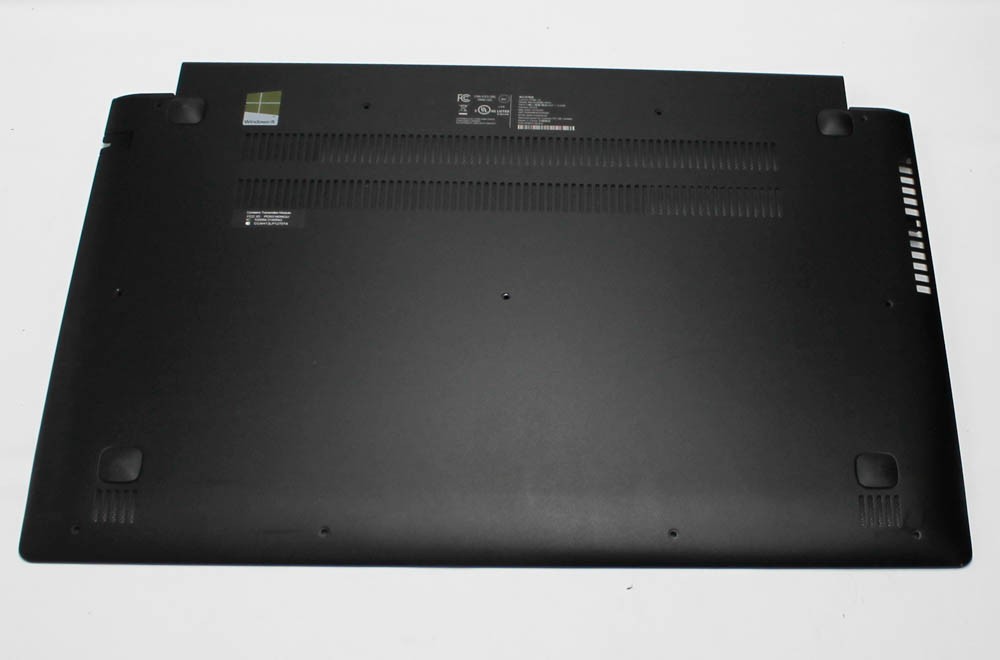 460.00W07.0003-B LENOVO BOTTOM BASE COVER FLEX 2-15 EDGE 15 80H1 “GRADE B”