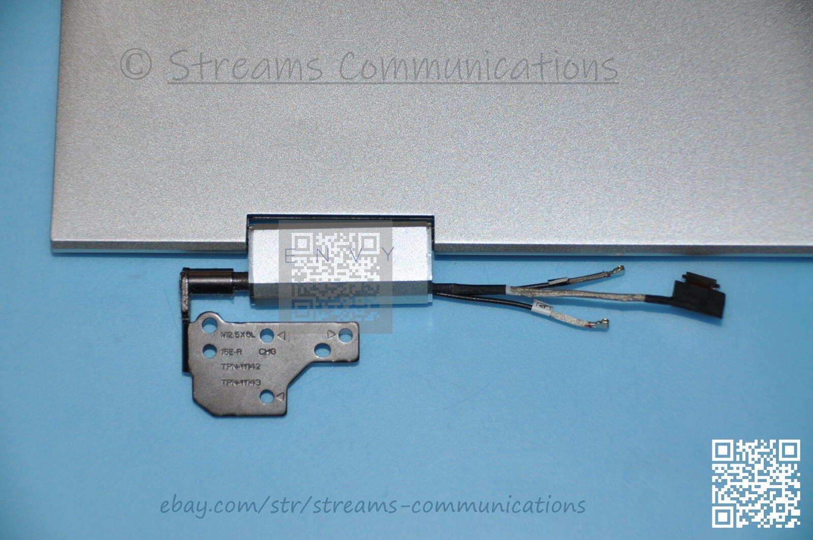 HP Envy 15-DR 15m-dr1012dx 15m-dr1011dx Laptop FHD IPS LCD Touchscreen Assembly