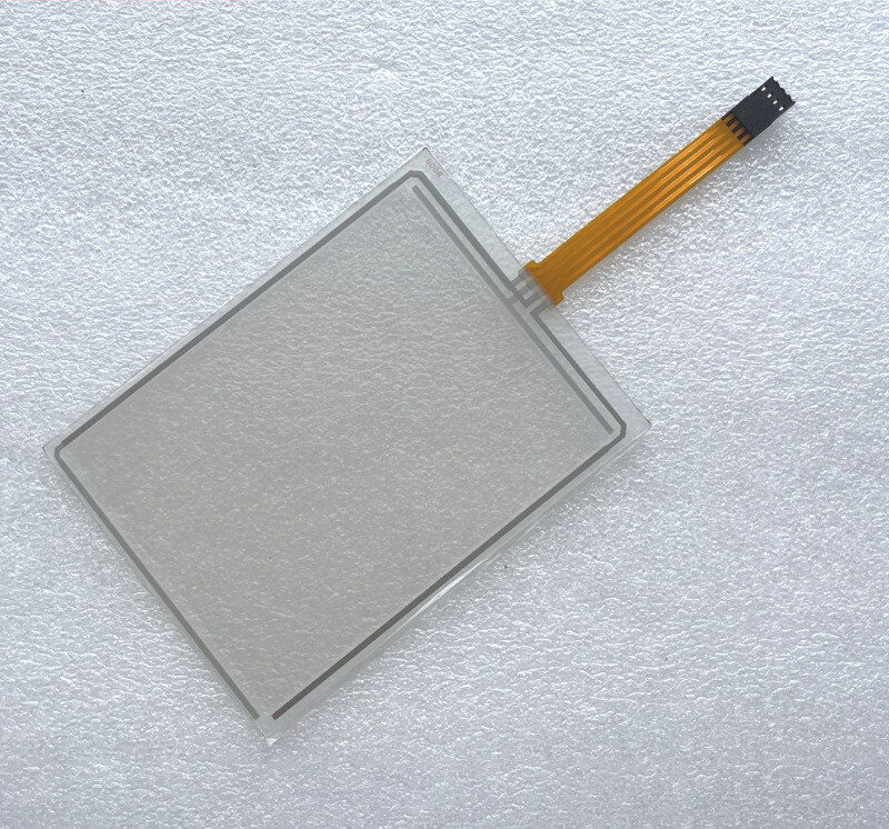 NEW For 80F4-4110-58096 Touch Screen Glass Panel 60 days warranty