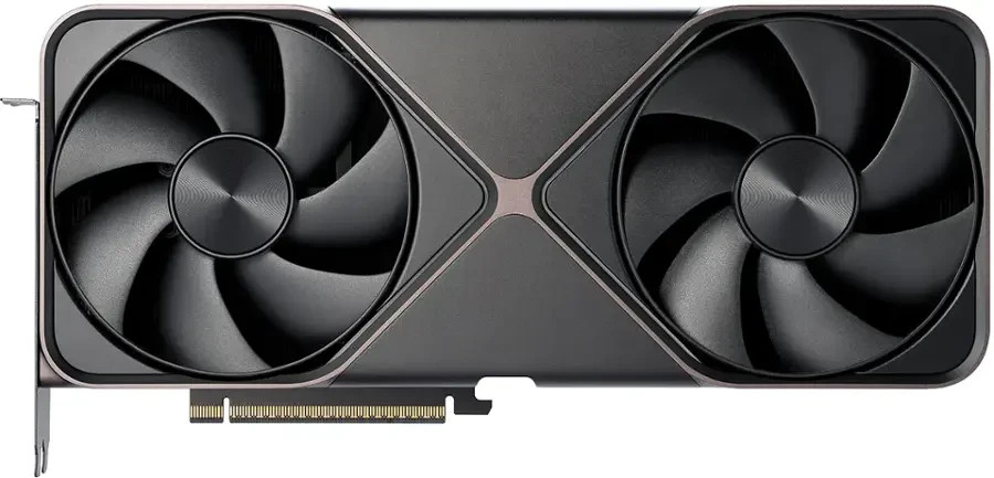 Lot of 5x NVIDIA GeForce RTX 5090 32GB FE Founders Edition Graphics Card GPU