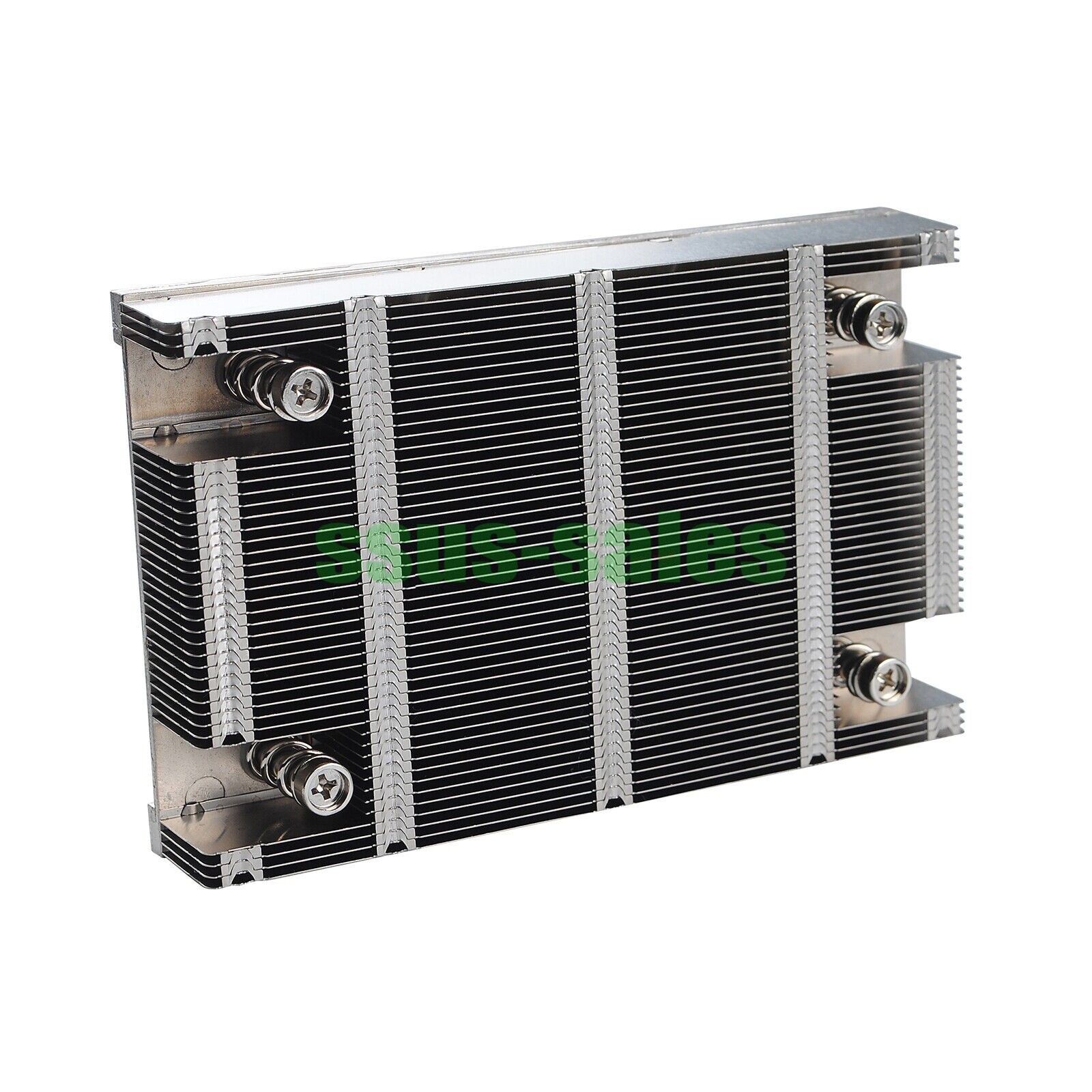 Half-Height Heat Sink 08K3F3 8K3F3 for Dell PowerEdge R730 R730XD 2U server US