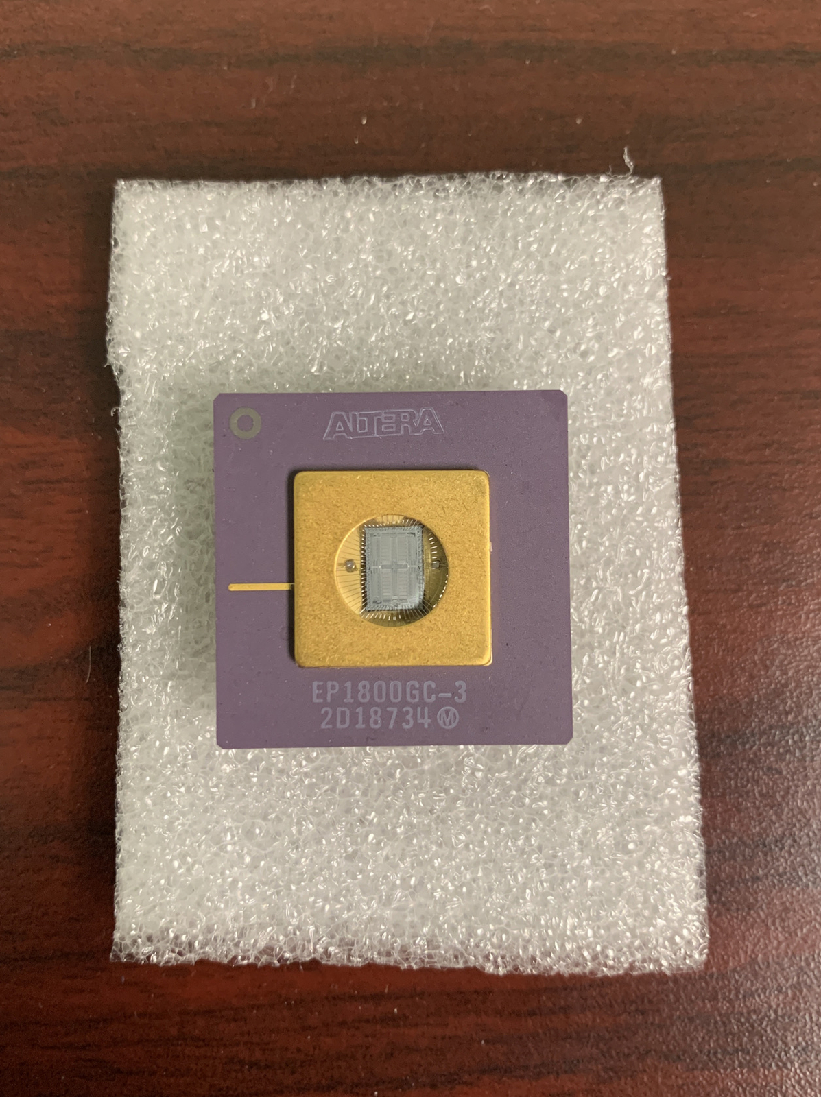 ALTERA EP1800GC-3 Complex EPLD