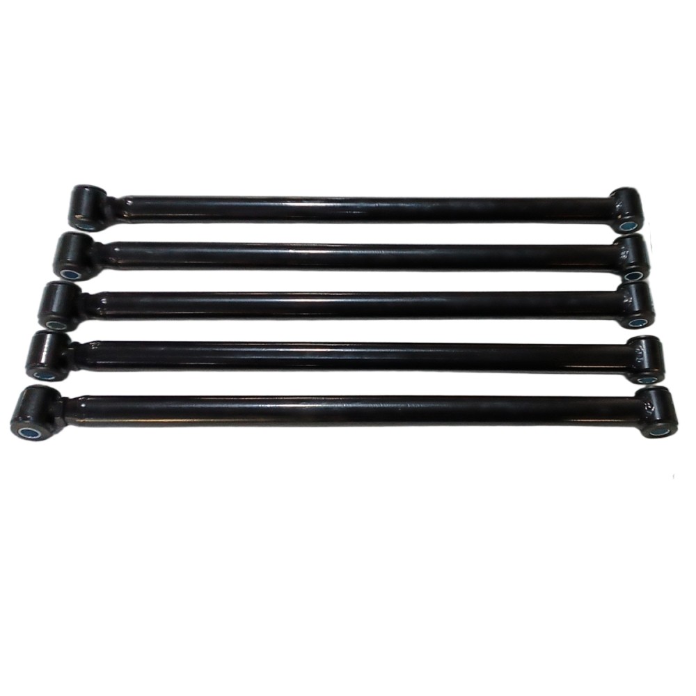 Universal Rear Suspension Kit Weld On 4 Link Kit Fits Rod Rat Trucks and Cars