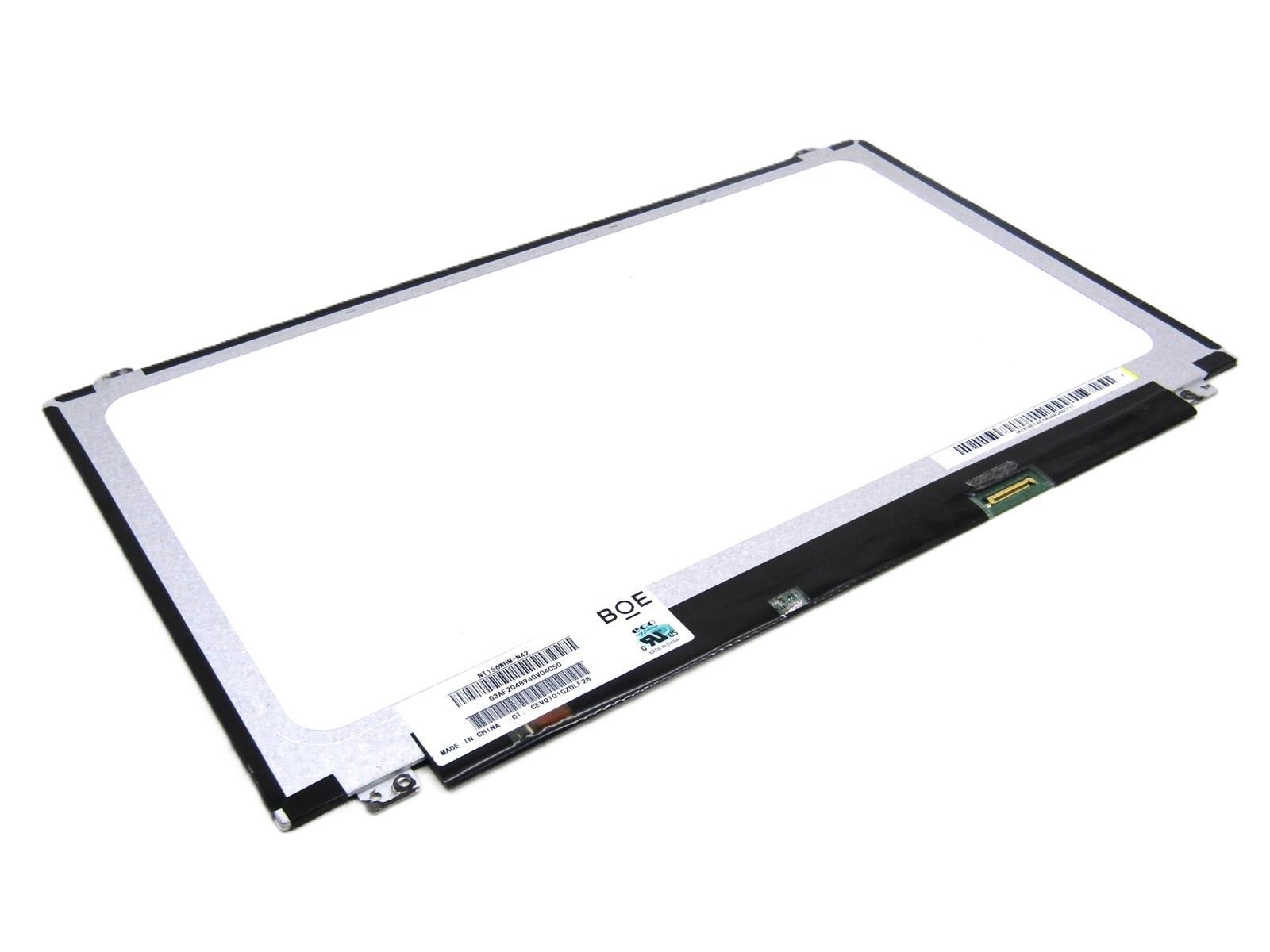 BOE NT156WHM-N42 15.6″ LCD Screen Panel | 1366×768 Resolution | Matte Finish