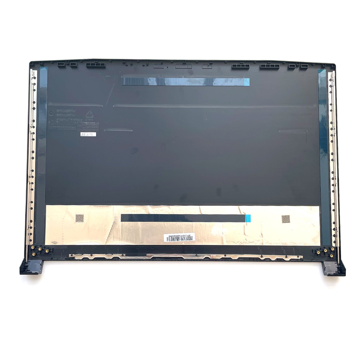 New LCD Back Cover Black Top Case Lid For MSI Katana GF76 MS-17L1 MS-17L2 17.3in